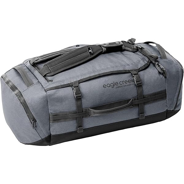 Amazon.com | Eagle Creek Cargo Hauler Duffel Bag - Carry-On Duffel